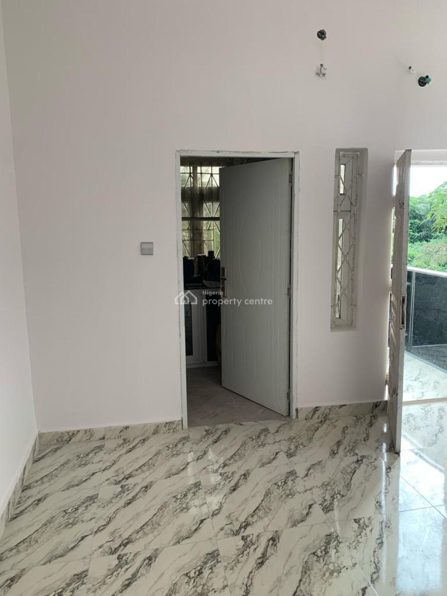 Well Built Self-contained, Abijo, Abijo, Lekki, Lagos, Flat / Apartment for Rent