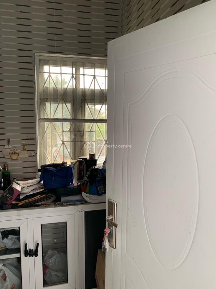 Well Built Self-contained, Abijo, Abijo, Lekki, Lagos, Flat / Apartment for Rent