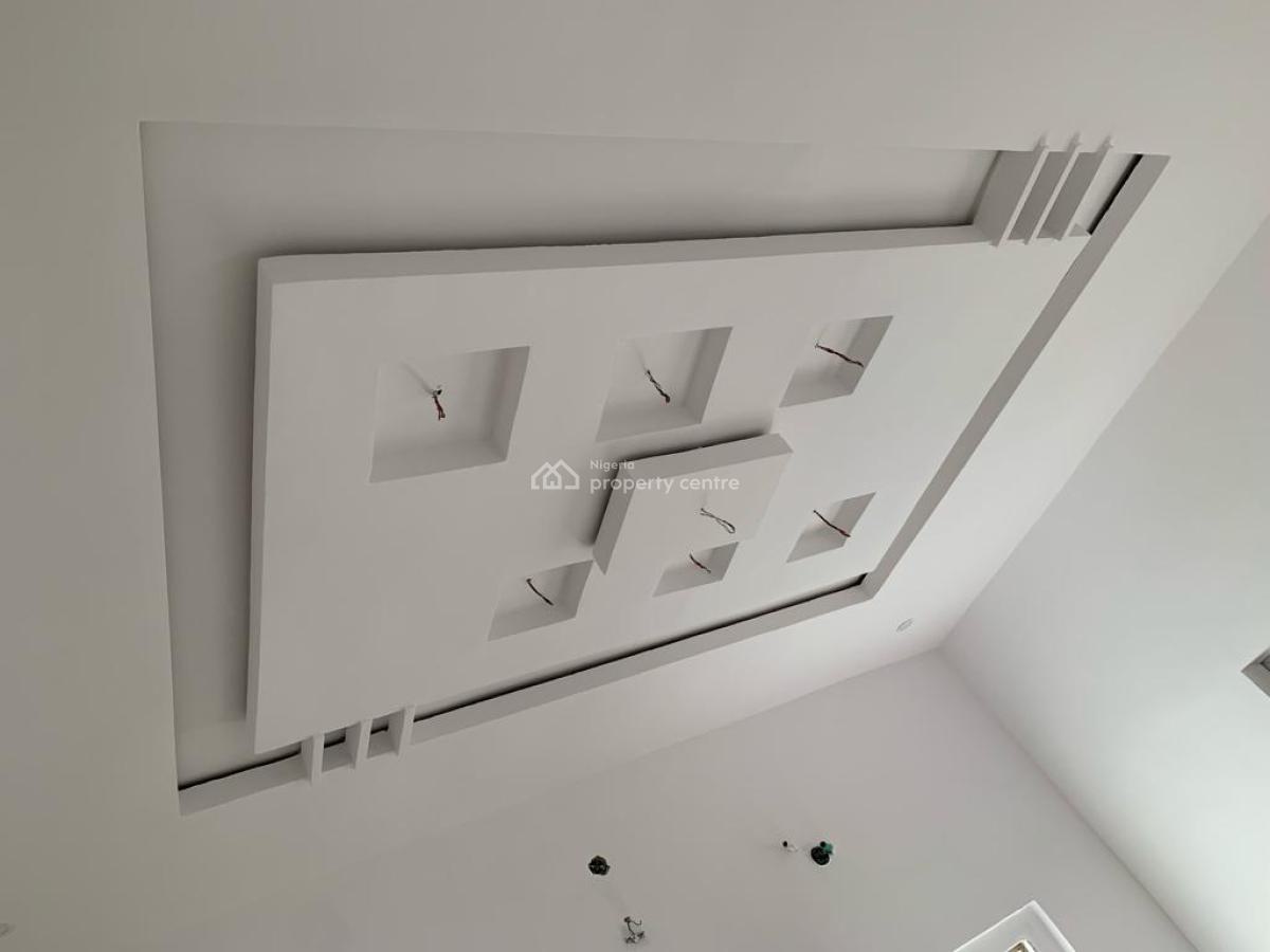 Well Built Self-contained, Abijo, Abijo, Lekki, Lagos, Flat / Apartment for Rent