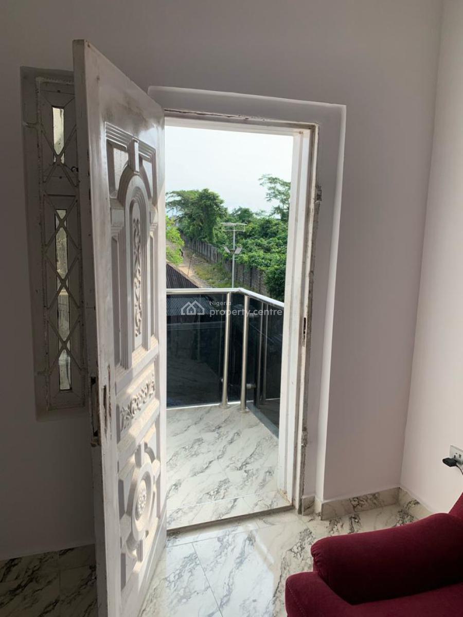 Well Built Self-contained, Abijo, Abijo, Lekki, Lagos, Flat / Apartment for Rent
