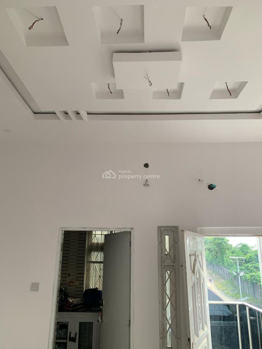 Well Built Self-contained, Abijo, Abijo, Lekki, Lagos, Flat / Apartment for Rent