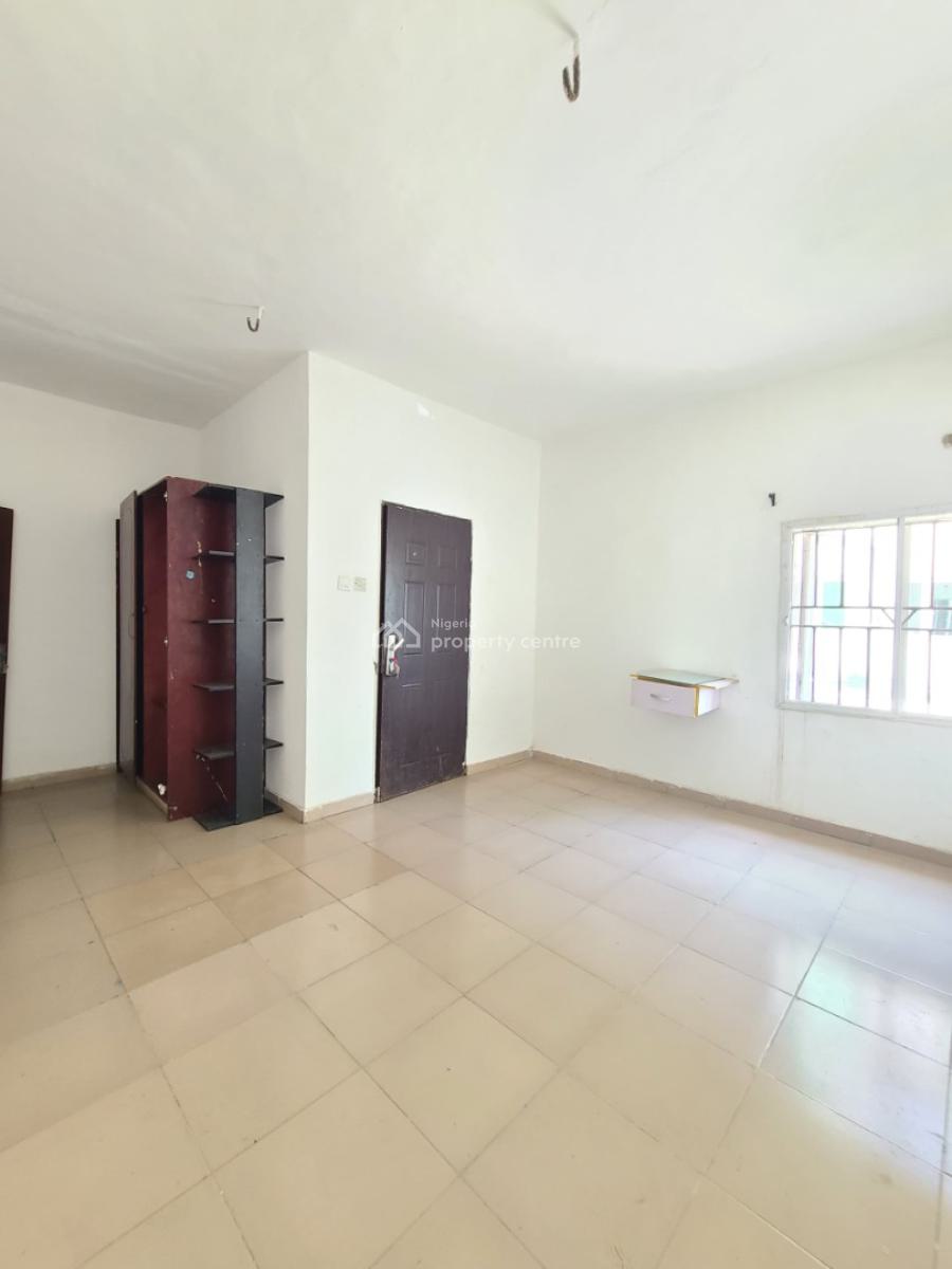 Sharp and Standard Mini Flat, Ajiran Road, Agungi, Lekki, Lagos, Mini Flat (room and Parlour) for Rent