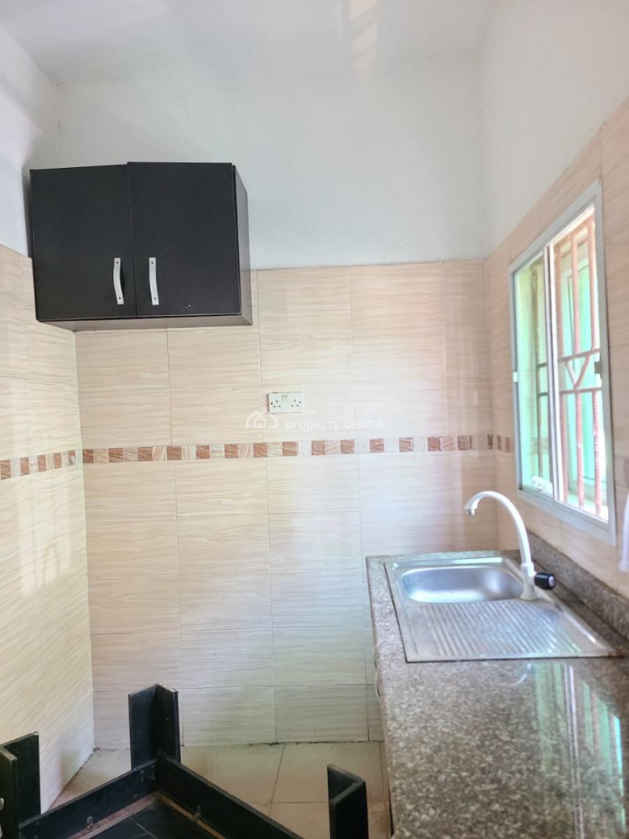 Sharp and Standard Mini Flat, Ajiran Road, Agungi, Lekki, Lagos, Mini Flat (room and Parlour) for Rent