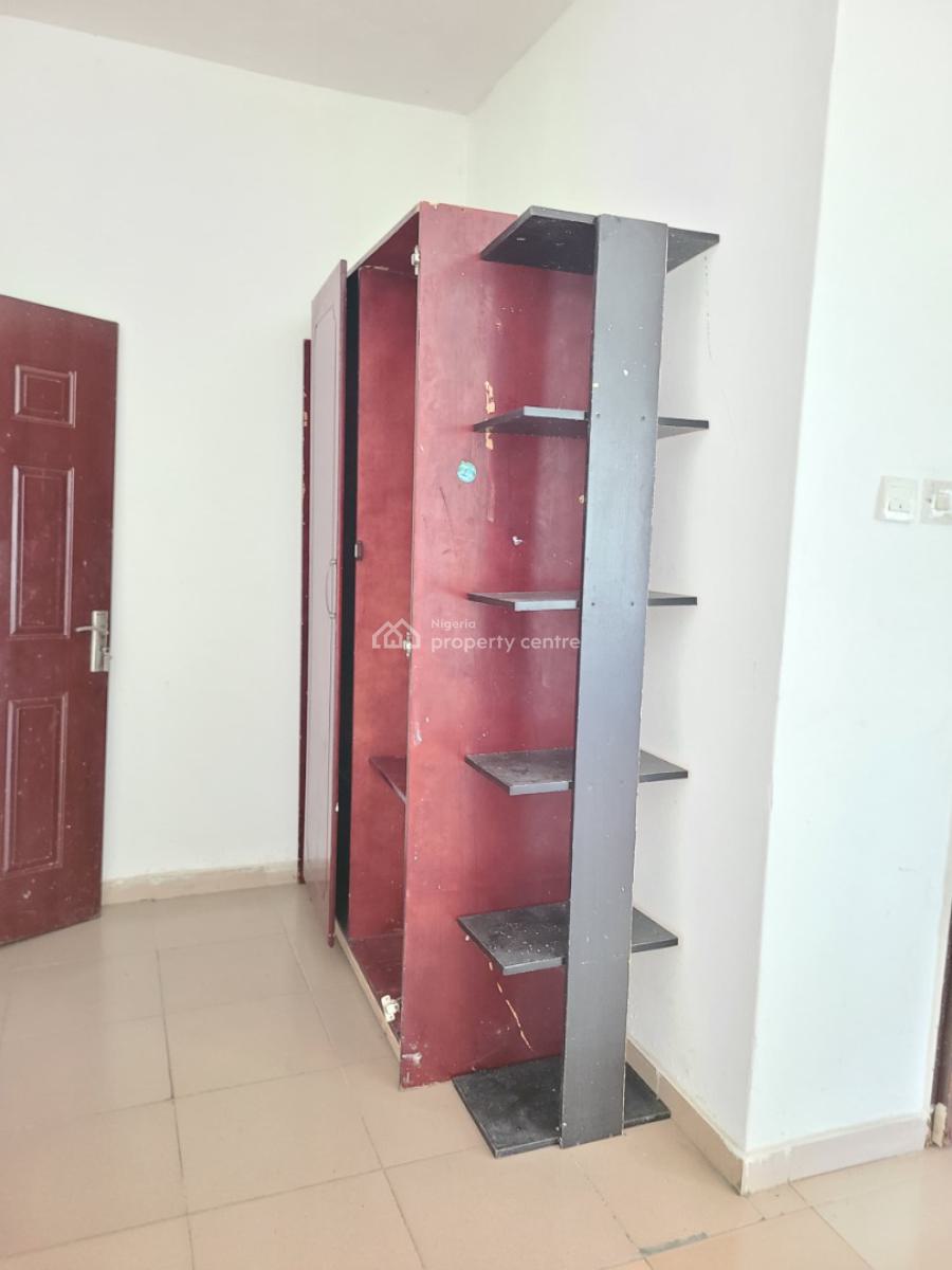 Sharp and Standard Mini Flat, Ajiran Road, Agungi, Lekki, Lagos, Mini Flat (room and Parlour) for Rent