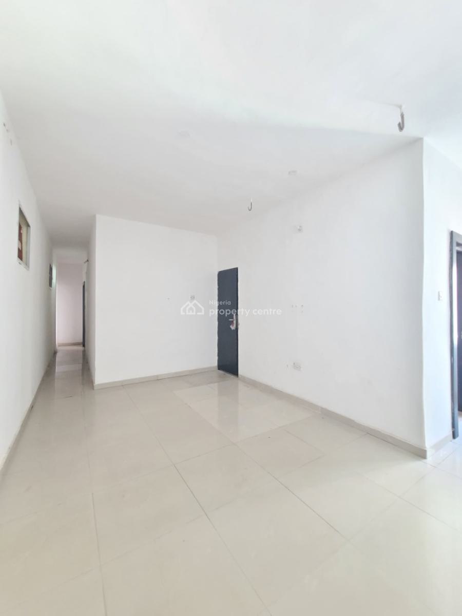 Sharp and Standard Mini Flat, Ajiran Road, Agungi, Lekki, Lagos, Mini Flat (room and Parlour) for Rent