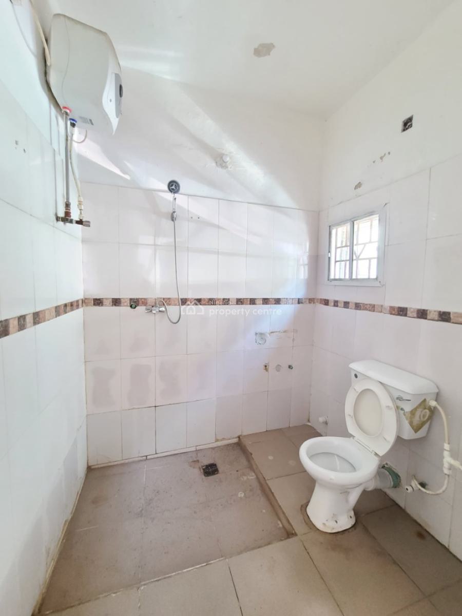 Sharp and Standard Mini Flat, Ajiran Road, Agungi, Lekki, Lagos, Mini Flat (room and Parlour) for Rent