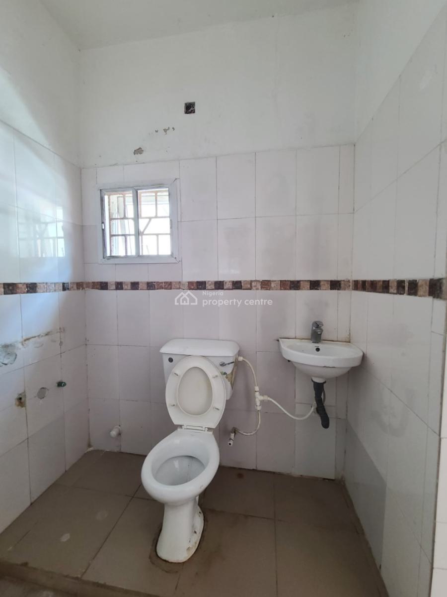 Sharp and Standard Mini Flat, Ajiran Road, Agungi, Lekki, Lagos, Mini Flat (room and Parlour) for Rent