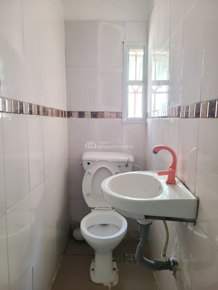 Sharp and Standard Mini Flat, Ajiran Road, Agungi, Lekki, Lagos, Mini Flat (room and Parlour) for Rent