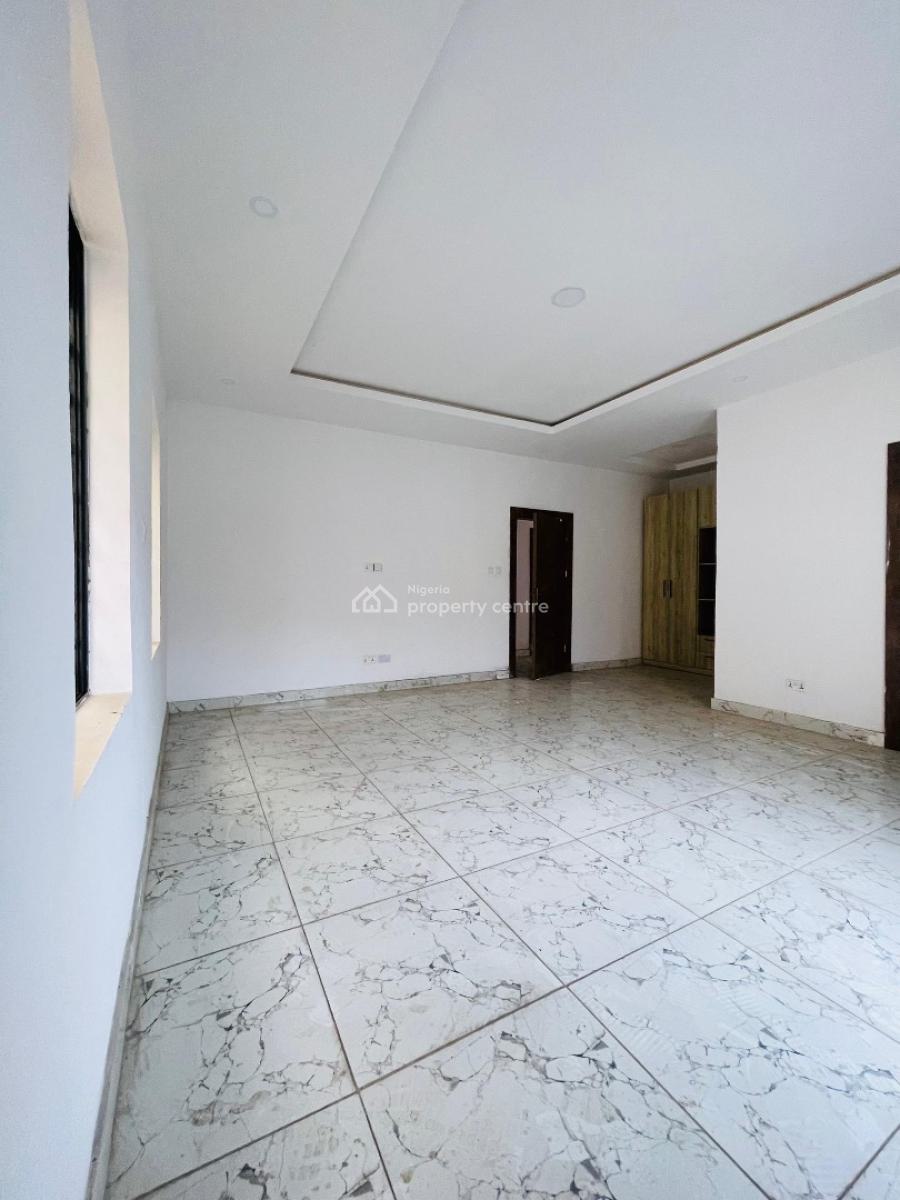 3 Bedroom Apartment Plus Swimming Pool, Ikeja Gra, Ikeja, Lagos, Block of Flats for Sale