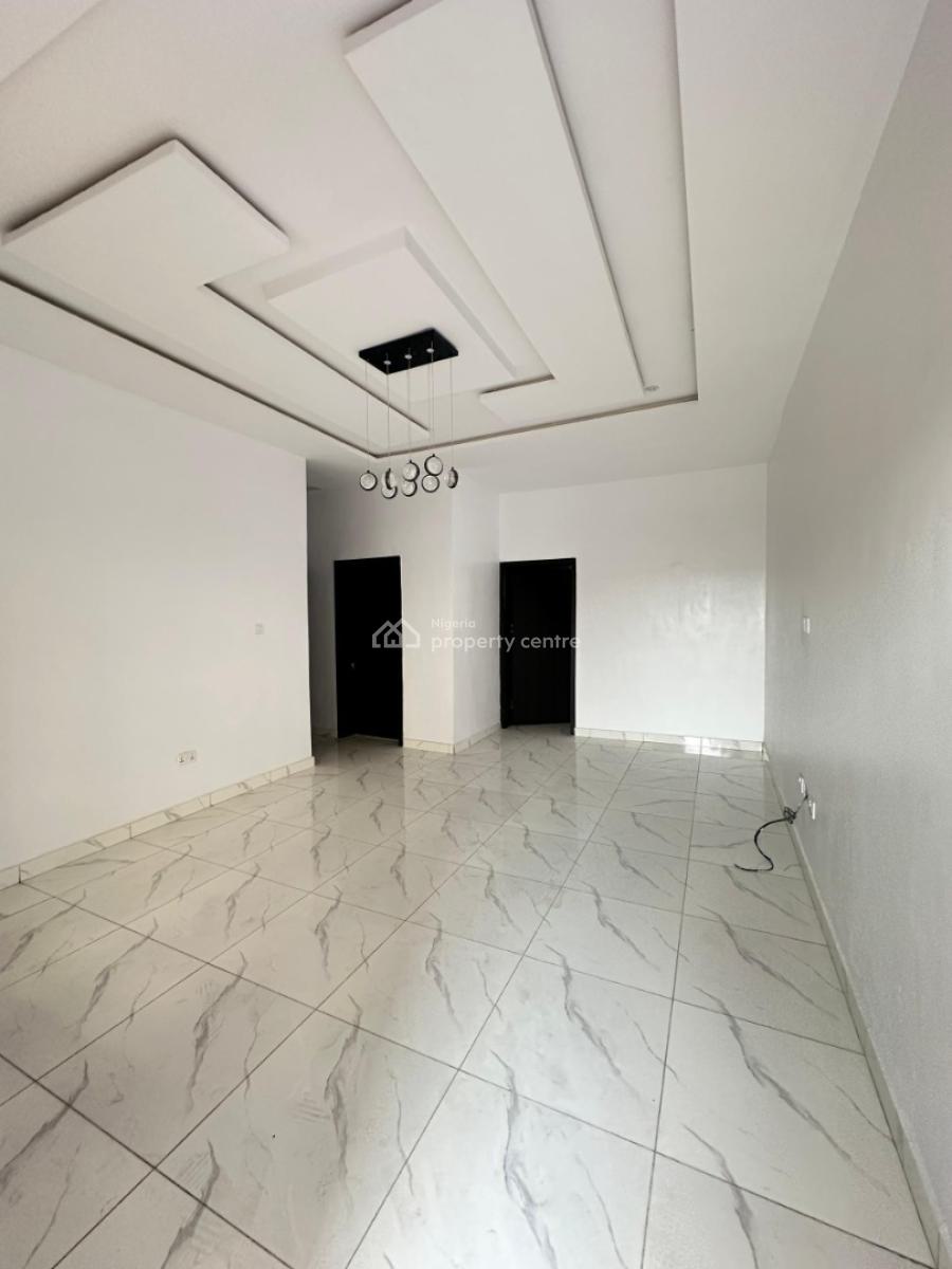 Lovely Built 3 Bedroom Apartment in a Serene Environment, Surulere, Lagos, Flat / Apartment for Sale