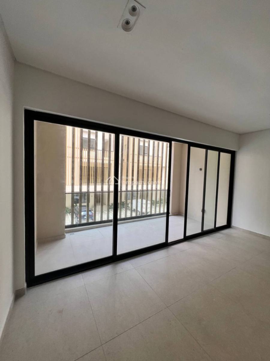 5 Bedroom Terrace Duplex  with 2 Bq, Banana Island, Ikoyi, Lagos, Terraced Duplex for Sale