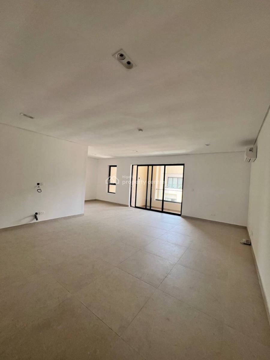 5 Bedroom Terrace Duplex  with 2 Bq, Banana Island, Ikoyi, Lagos, Terraced Duplex for Sale