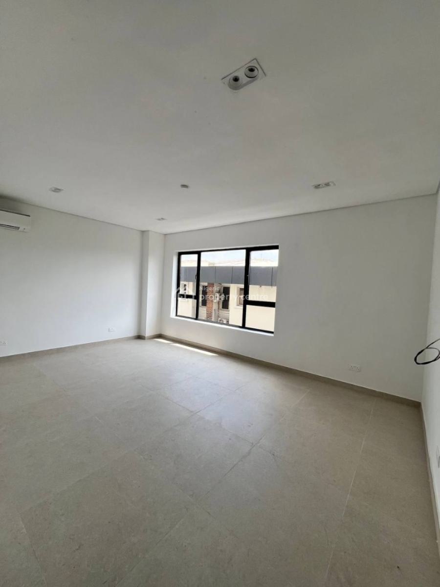 5 Bedroom Terrace Duplex  with 2 Bq, Banana Island, Ikoyi, Lagos, Terraced Duplex for Sale