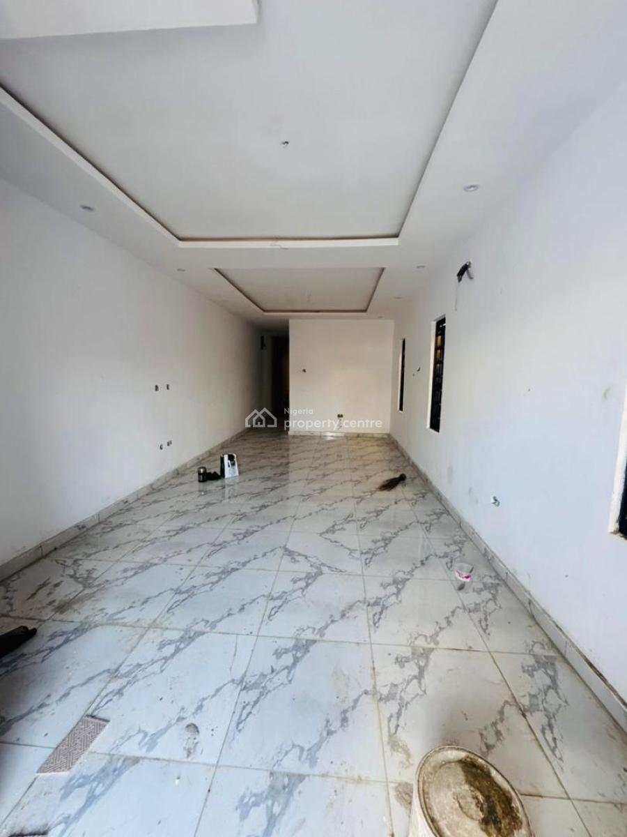 Compact 3-bedroom Semi-detached Duplex in a Serene Environment, Olowora, Magodo, Lagos, Semi-detached Duplex for Sale