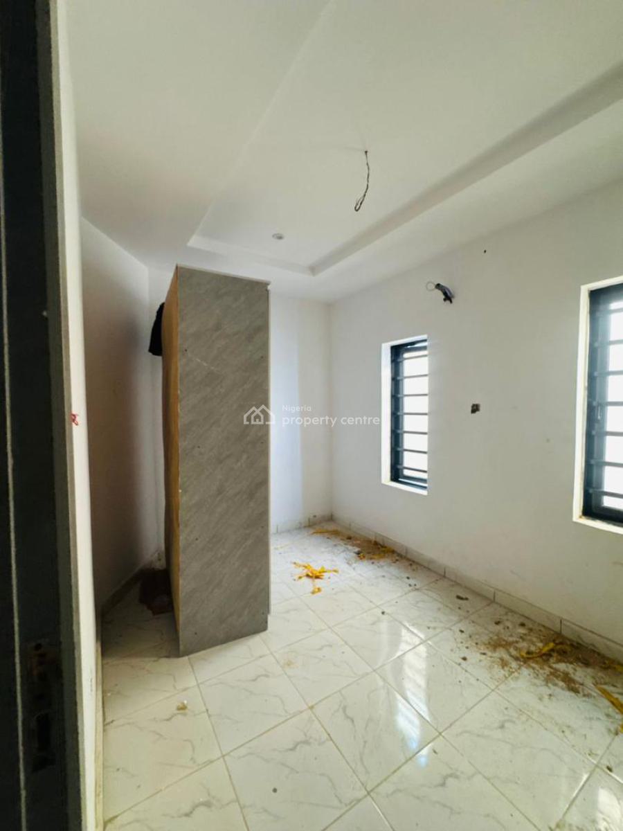 Compact 3-bedroom Semi-detached Duplex in a Serene Environment, Olowora, Magodo, Lagos, Semi-detached Duplex for Sale