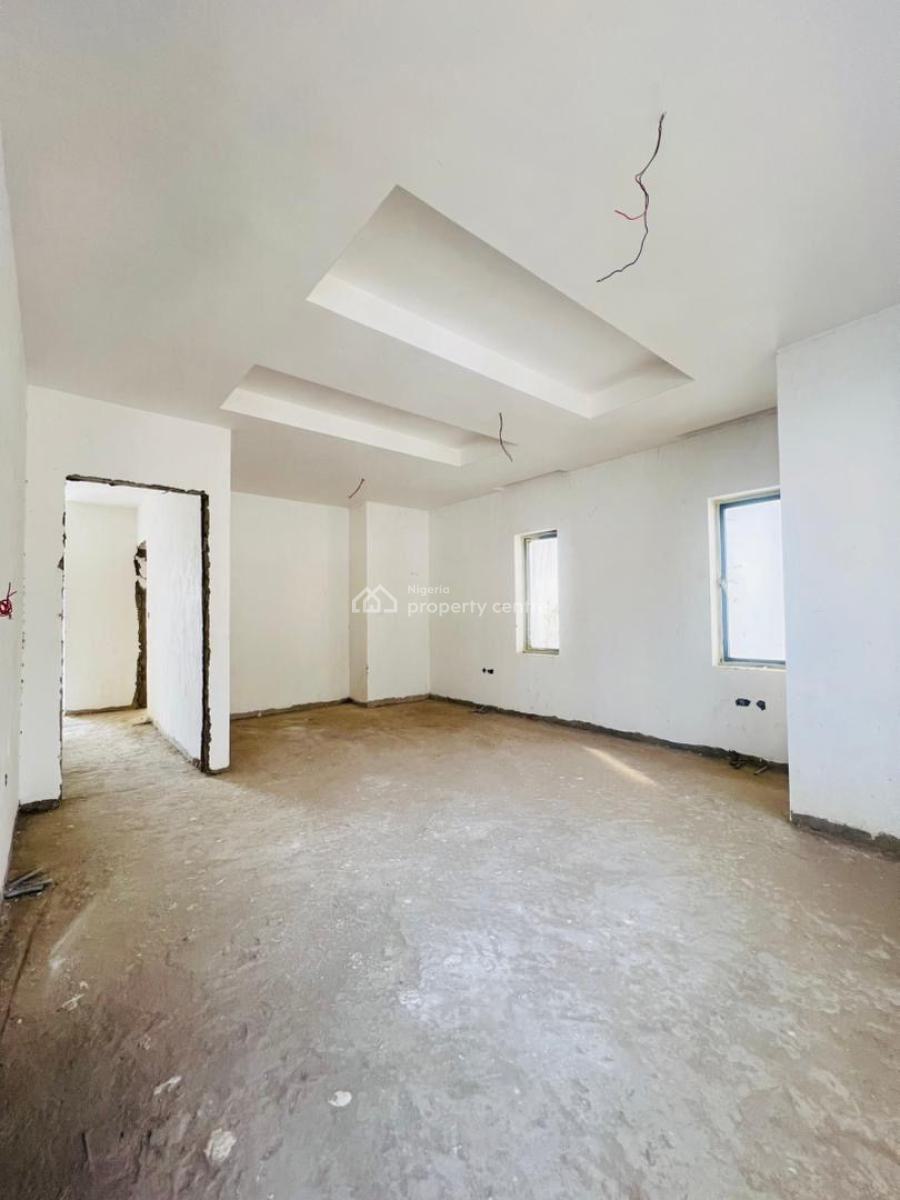 4 Bedroom Terrace Duplex Plus Bq, Opebi, Ikeja, Lagos, Terraced Duplex for Sale