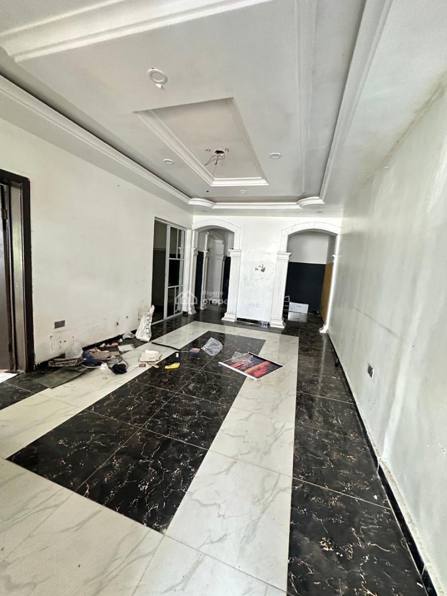 Spacious Mini Flat with an Extra Room That Can Work As 2 Bedroom, Lekki Scheme 2, Ajah, Lagos, Mini Flat (room and Parlour) for Rent