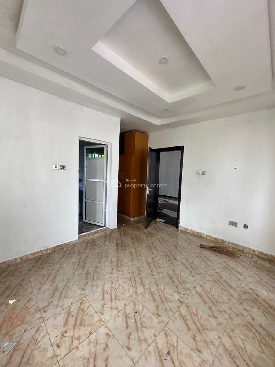 Spacious Mini Flat with an Extra Room That Can Work As 2 Bedroom, Lekki Scheme 2, Ajah, Lagos, Mini Flat (room and Parlour) for Rent