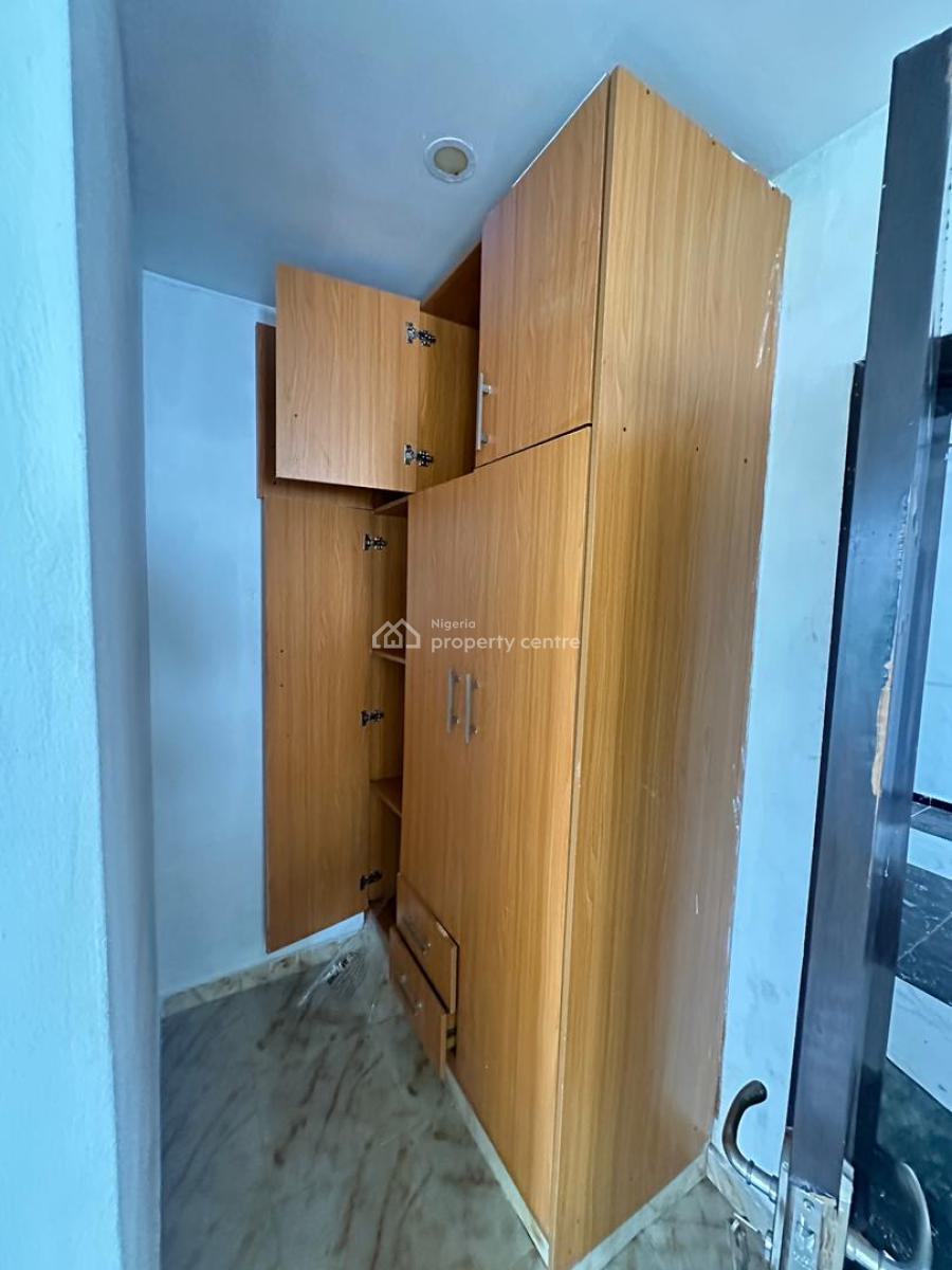 Spacious Mini Flat with an Extra Room That Can Work As 2 Bedroom, Lekki Scheme 2, Ajah, Lagos, Mini Flat (room and Parlour) for Rent