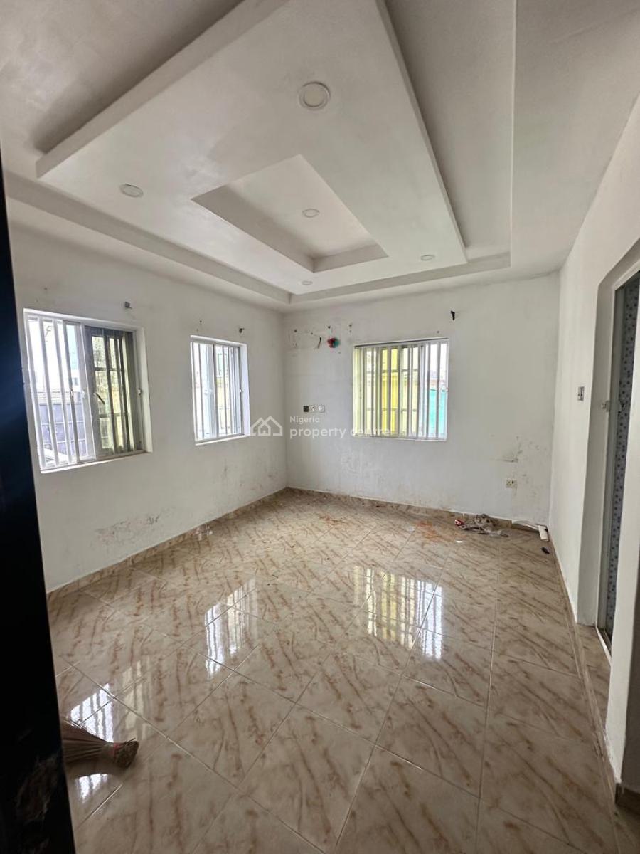 Spacious Mini Flat with an Extra Room That Can Work As 2 Bedroom, Lekki Scheme 2, Ajah, Lagos, Mini Flat (room and Parlour) for Rent