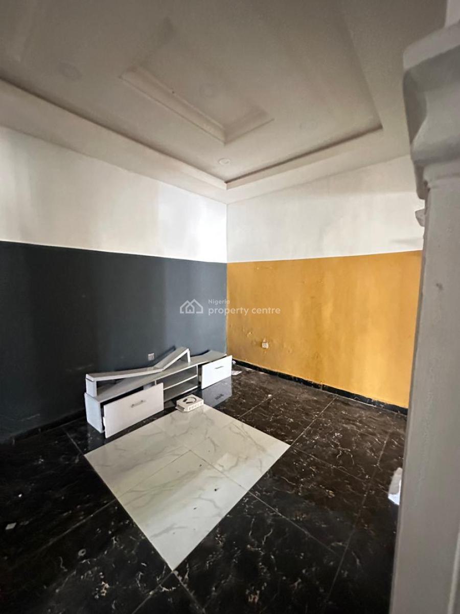 Spacious Mini Flat with an Extra Room That Can Work As 2 Bedroom, Lekki Scheme 2, Ajah, Lagos, Mini Flat (room and Parlour) for Rent