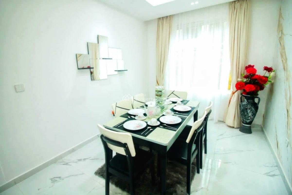 10 Units of Fully Furnished 3 Bedroom with Bq Each (direct to Mandate), Lekki Phase 1, Lekki, Lagos, Flat / Apartment for Sale