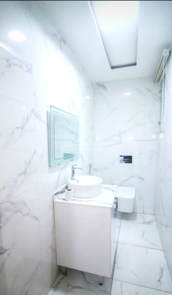 10 Units of Fully Furnished 3 Bedroom with Bq Each (direct to Mandate), Lekki Phase 1, Lekki, Lagos, Flat / Apartment for Sale