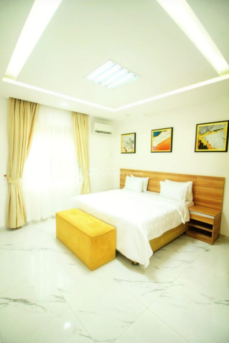 10 Units of Fully Furnished 3 Bedroom with Bq Each (direct to Mandate), Lekki Phase 1, Lekki, Lagos, Flat / Apartment for Sale