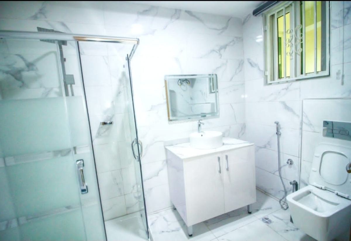 10 Units of Fully Furnished 3 Bedroom with Bq Each (direct to Mandate), Lekki Phase 1, Lekki, Lagos, Flat / Apartment for Sale