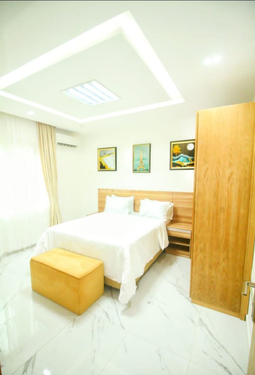 10 Units of Fully Furnished 3 Bedroom with Bq Each (direct to Mandate), Lekki Phase 1, Lekki, Lagos, Flat / Apartment for Sale