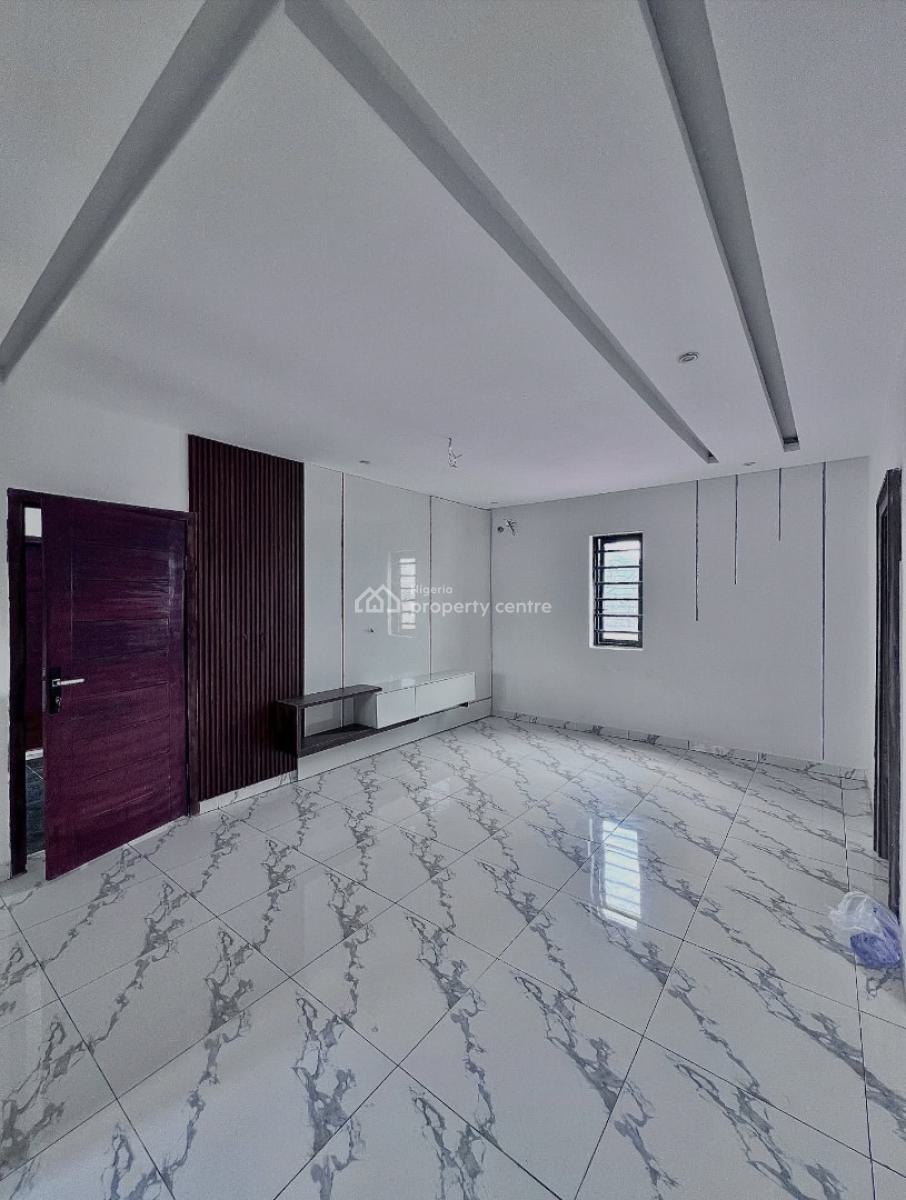 Most Affordable One Bedroom Apartment, Orchid Road, Lekki, Lagos, Mini Flat (room and Parlour) for Sale