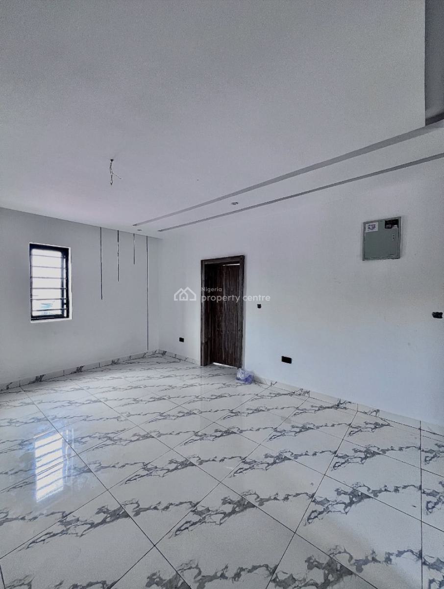 Most Affordable One Bedroom Apartment, Orchid Road, Lekki, Lagos, Mini Flat (room and Parlour) for Sale