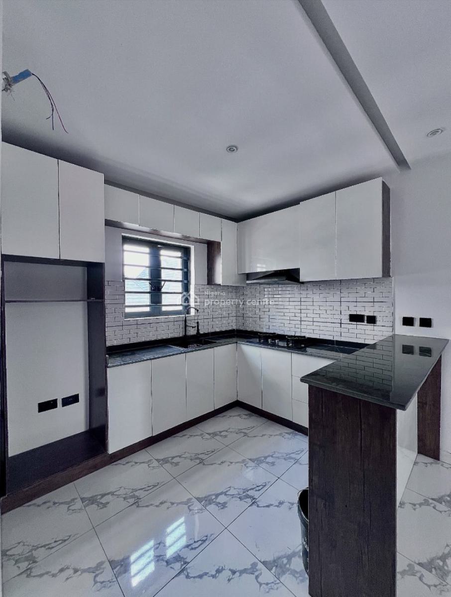 Most Affordable One Bedroom Apartment, Orchid Road, Lekki, Lagos, Mini Flat (room and Parlour) for Sale