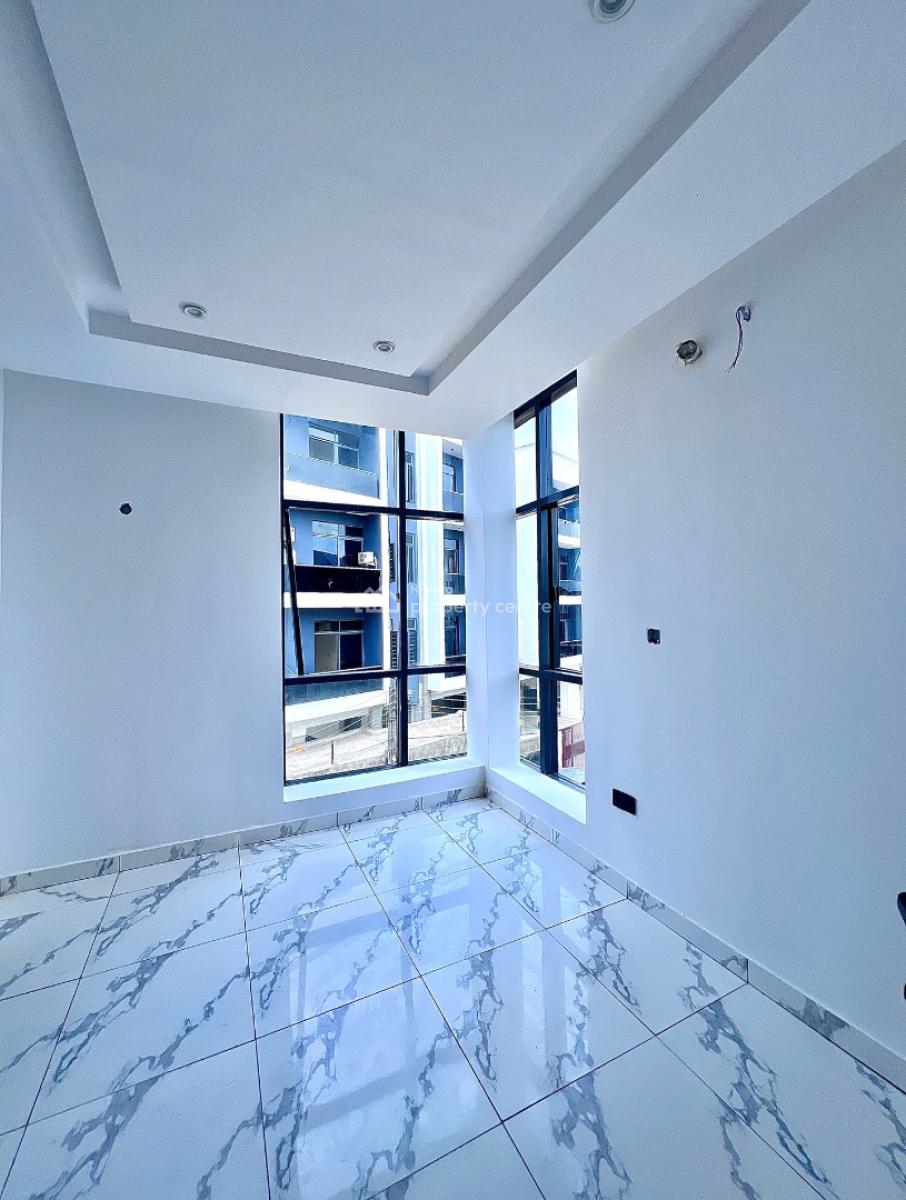 Most Affordable One Bedroom Apartment, Orchid Road, Lekki, Lagos, Mini Flat (room and Parlour) for Sale