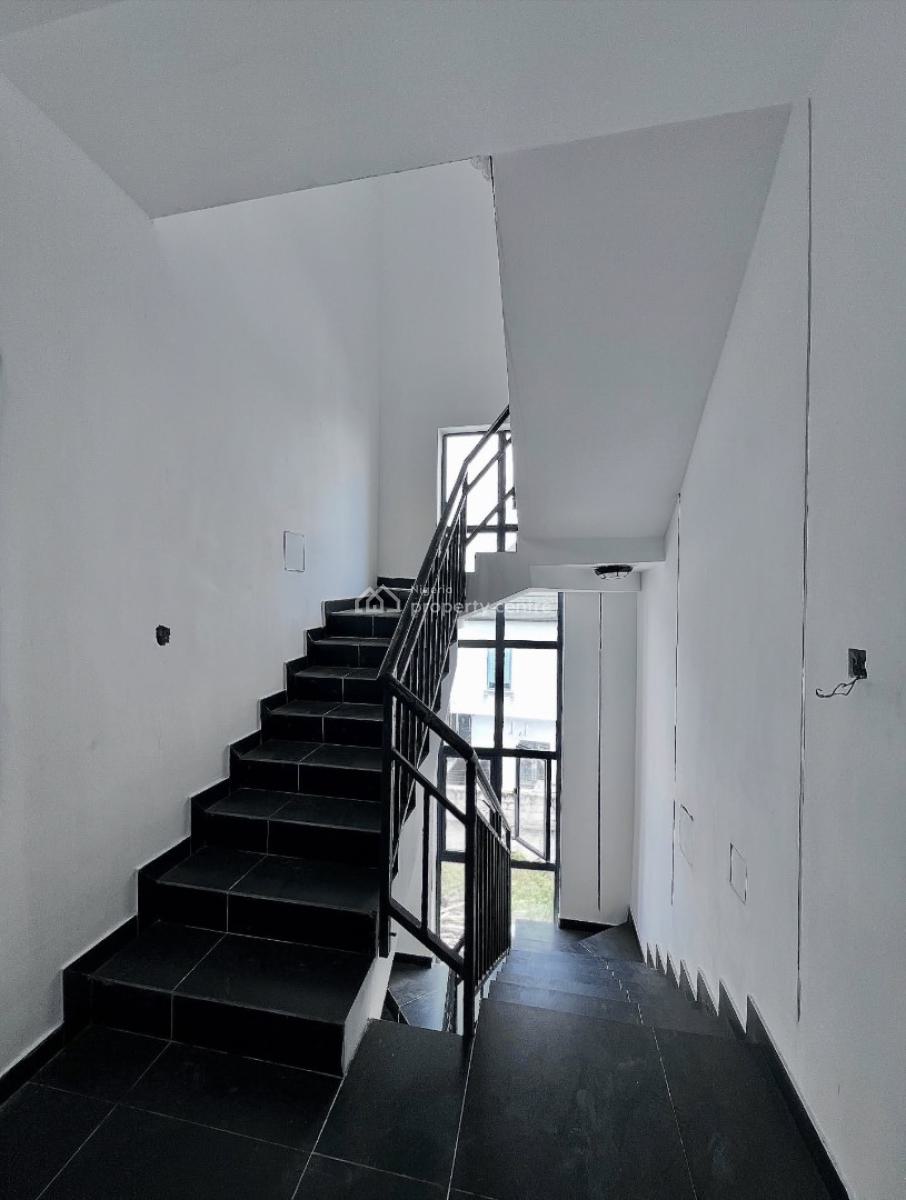 Most Affordable One Bedroom Apartment, Orchid Road, Lekki, Lagos, Mini Flat (room and Parlour) for Sale