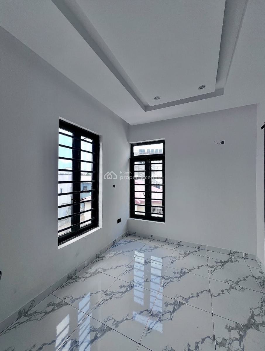 Most Affordable One Bedroom Apartment, Orchid Road, Lekki, Lagos, Mini Flat (room and Parlour) for Sale