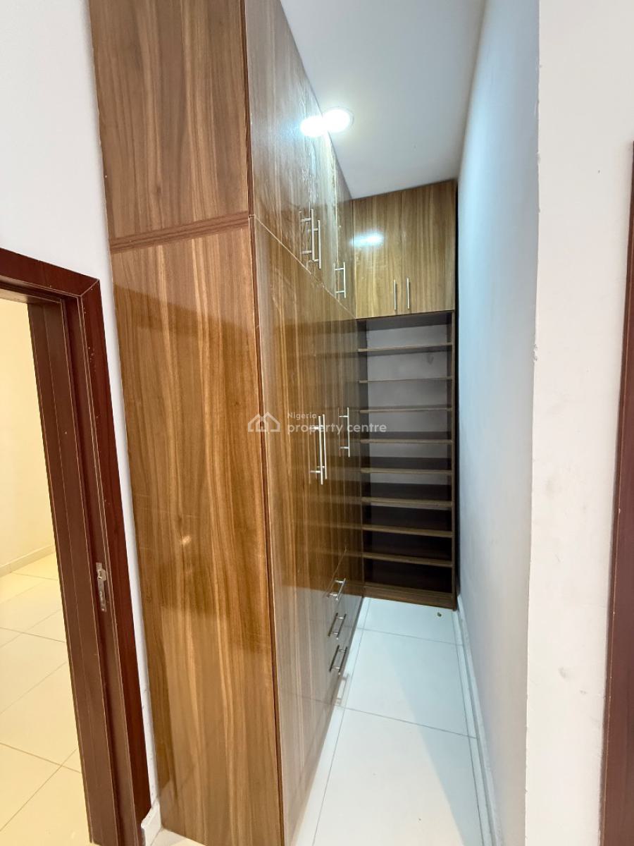 We Build This 4 Units of 4 Bedrooms Duplex, Golden Park Estate, Sangotedo, Ajah, Lagos, Semi-detached Duplex for Sale