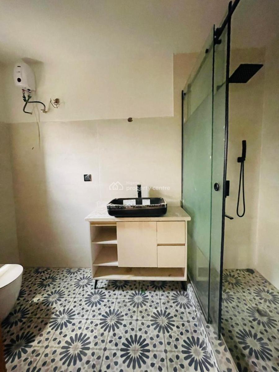 Beautifully Crafted 5-bedroom Fully Detached Duplex + Bq, Gra Phase 2, Magodo, Lagos, Detached Duplex for Sale