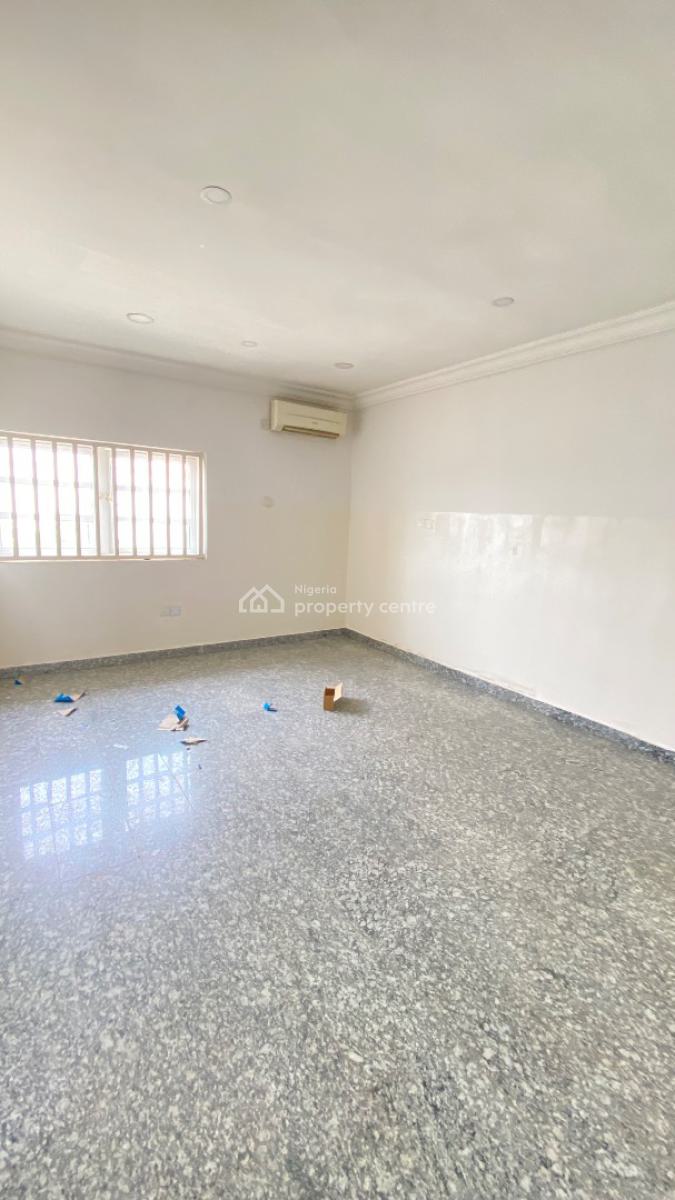 Clean Finished 5 Bedrooms Duplex, Maitama District, Abuja, Detached Duplex for Rent