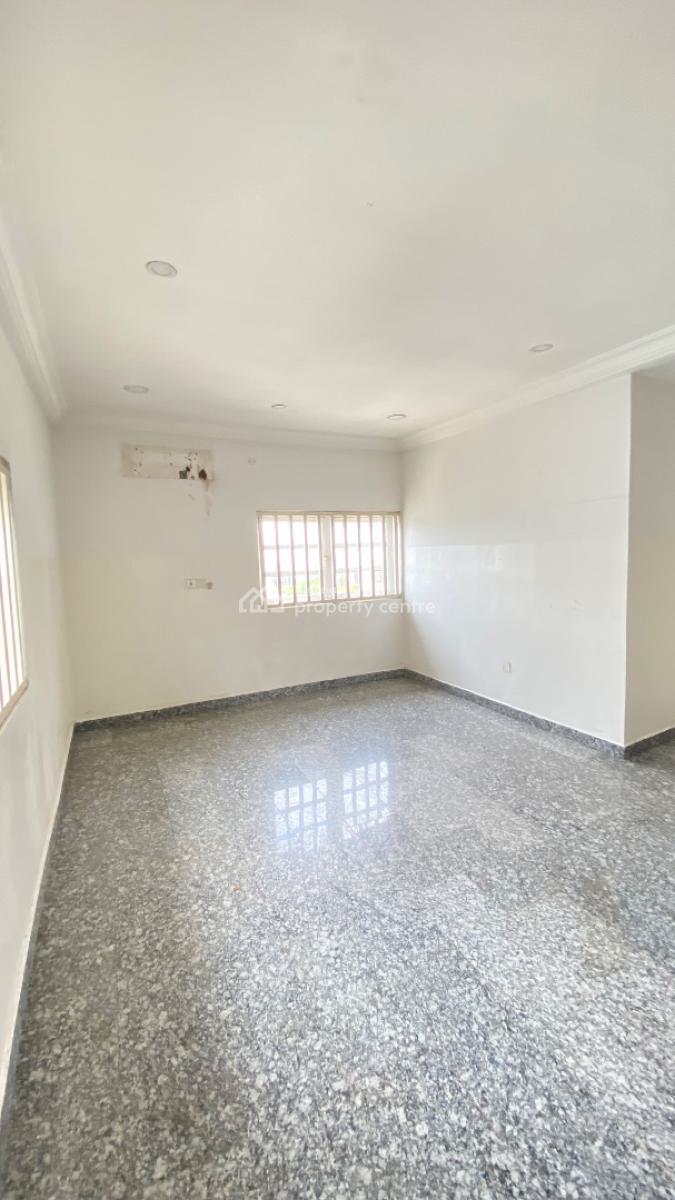 Clean Finished 5 Bedrooms Duplex, Maitama District, Abuja, Detached Duplex for Rent