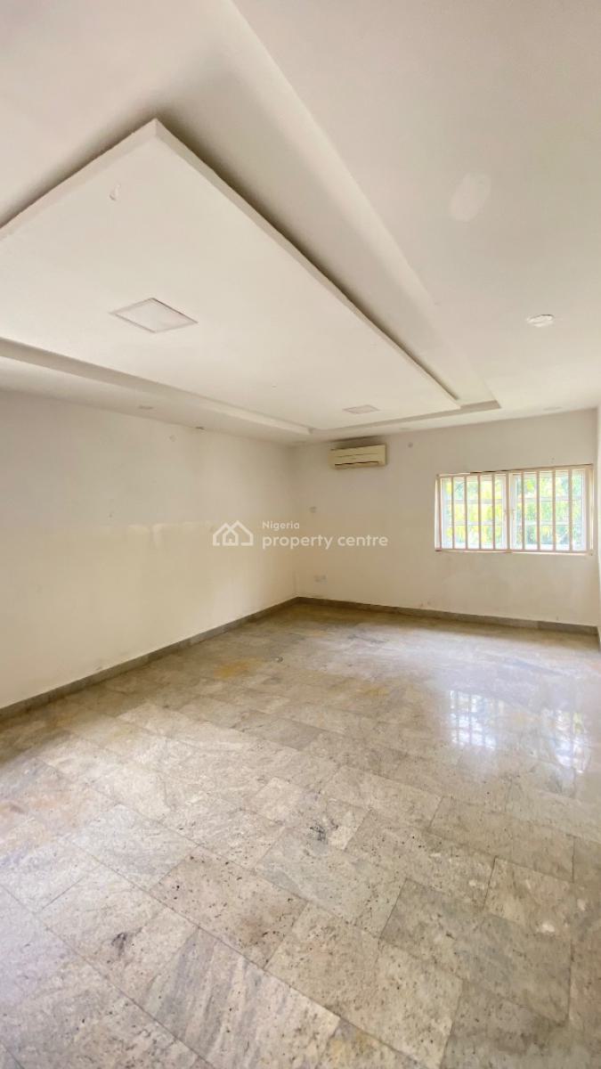 Clean Finished 5 Bedrooms Duplex, Maitama District, Abuja, Detached Duplex for Rent
