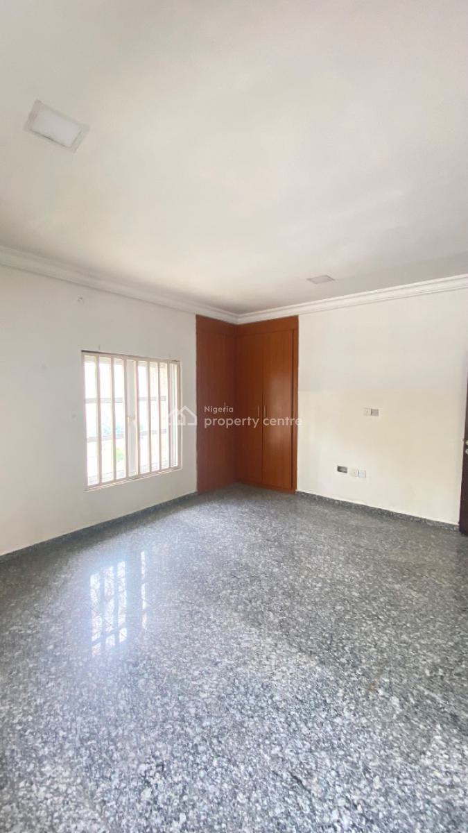 Clean Finished 5 Bedrooms Duplex, Maitama District, Abuja, Detached Duplex for Rent