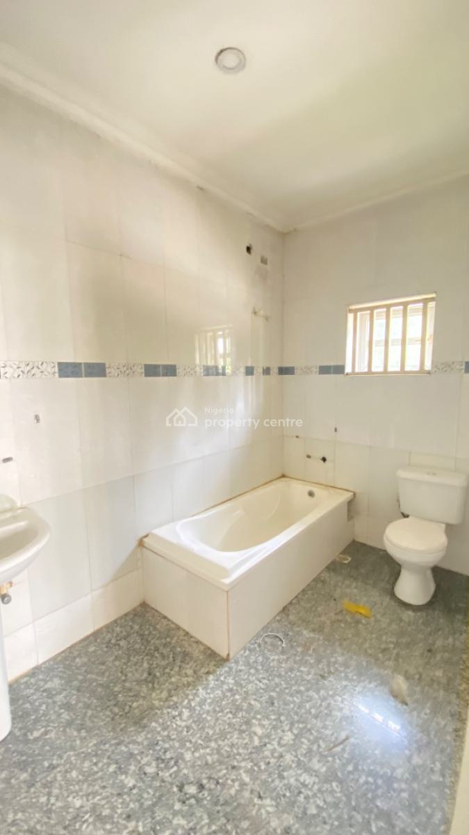 Clean Finished 5 Bedrooms Duplex, Maitama District, Abuja, Detached Duplex for Rent