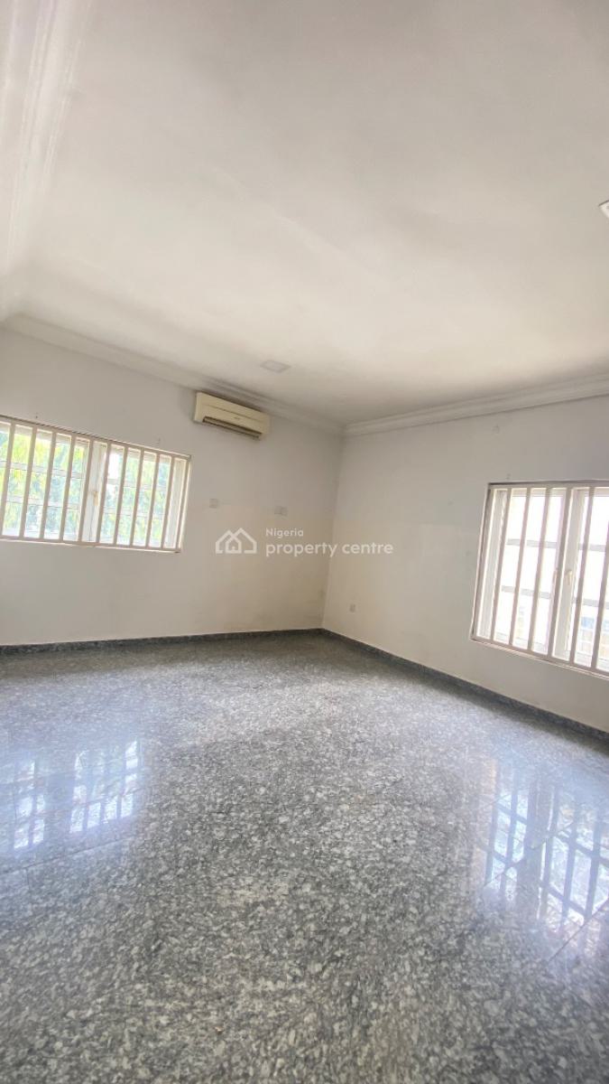 Clean Finished 5 Bedrooms Duplex, Maitama District, Abuja, Detached Duplex for Rent