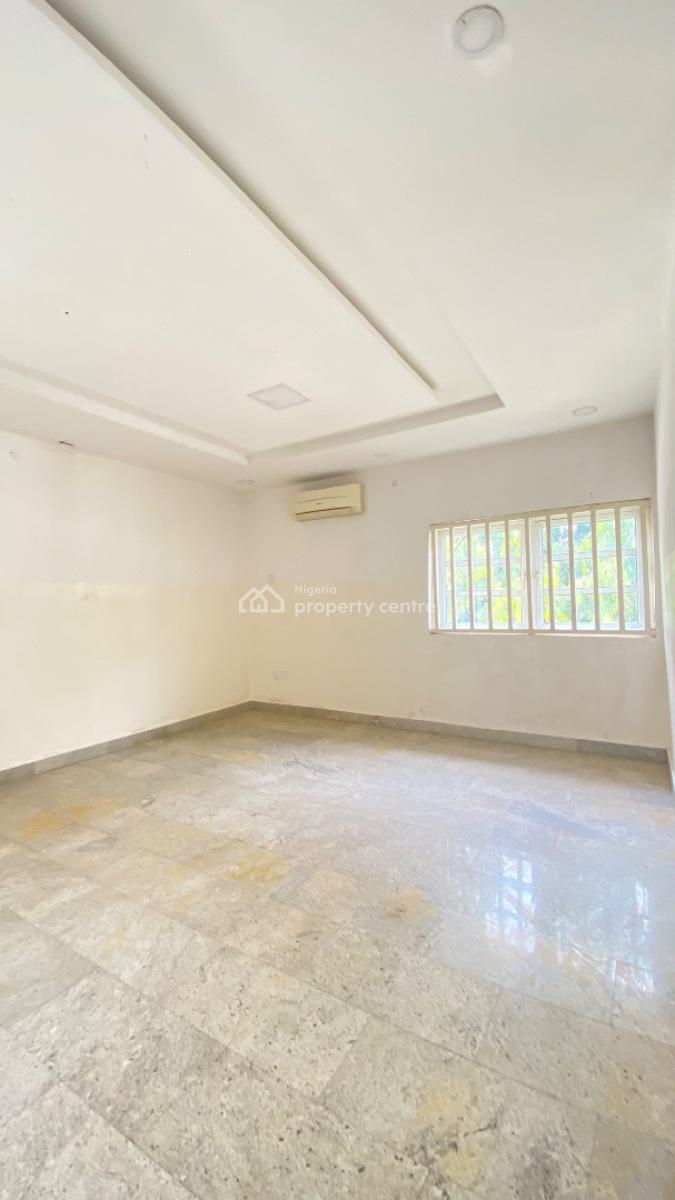 Clean Finished 5 Bedrooms Duplex, Maitama District, Abuja, Detached Duplex for Rent