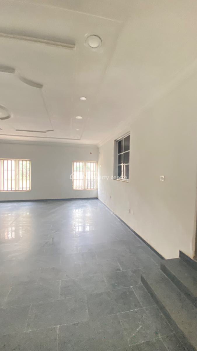 Clean Finished 5 Bedrooms Duplex, Maitama District, Abuja, Detached Duplex for Rent