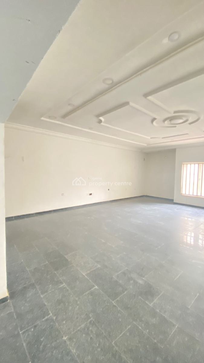 Clean Finished 5 Bedrooms Duplex, Maitama District, Abuja, Detached Duplex for Rent