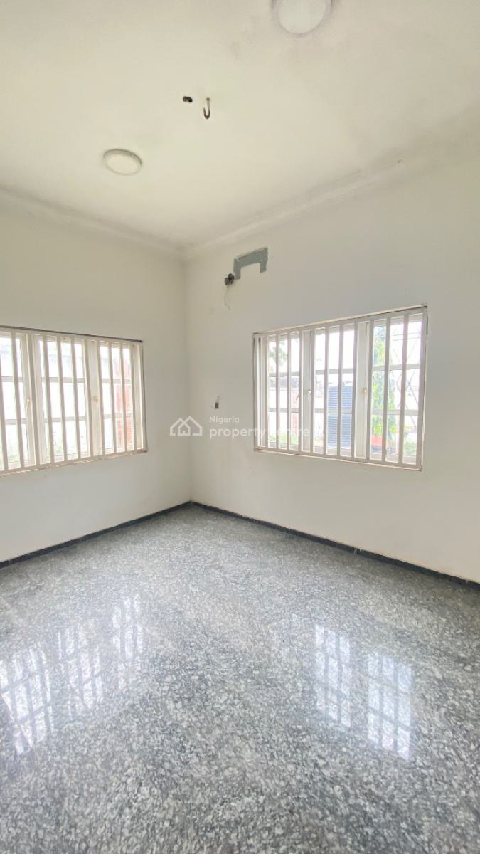 Clean Finished 5 Bedrooms Duplex, Maitama District, Abuja, Detached Duplex for Rent