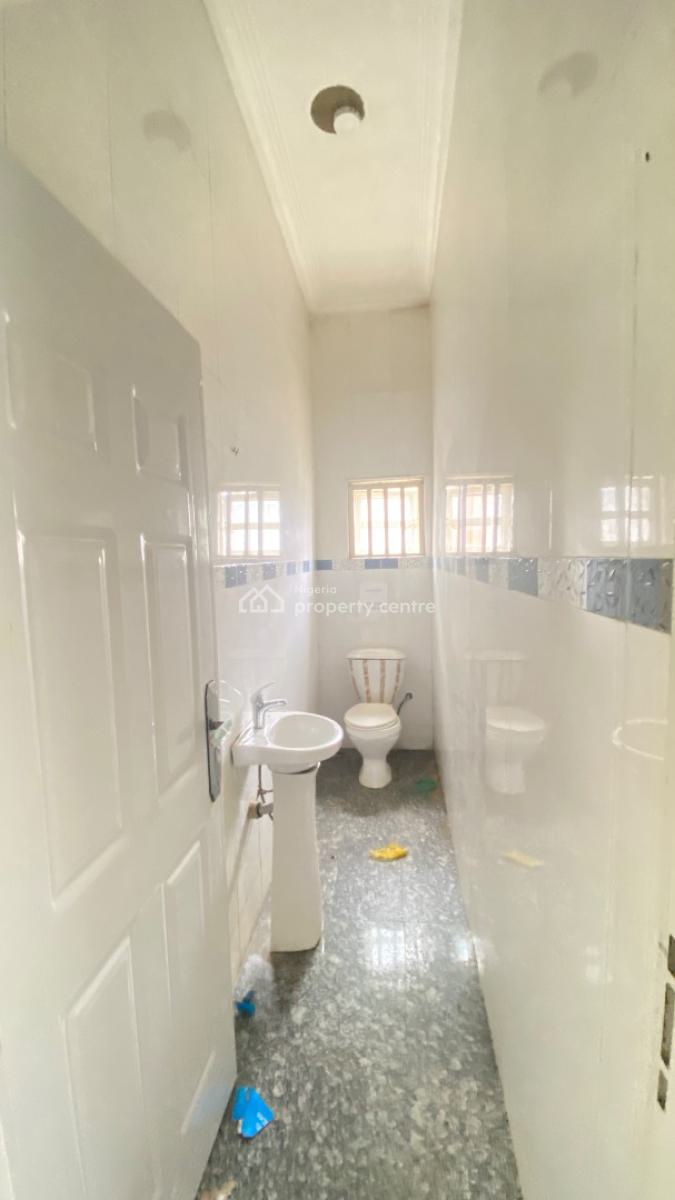 Clean Finished 5 Bedrooms Duplex, Maitama District, Abuja, Detached Duplex for Rent