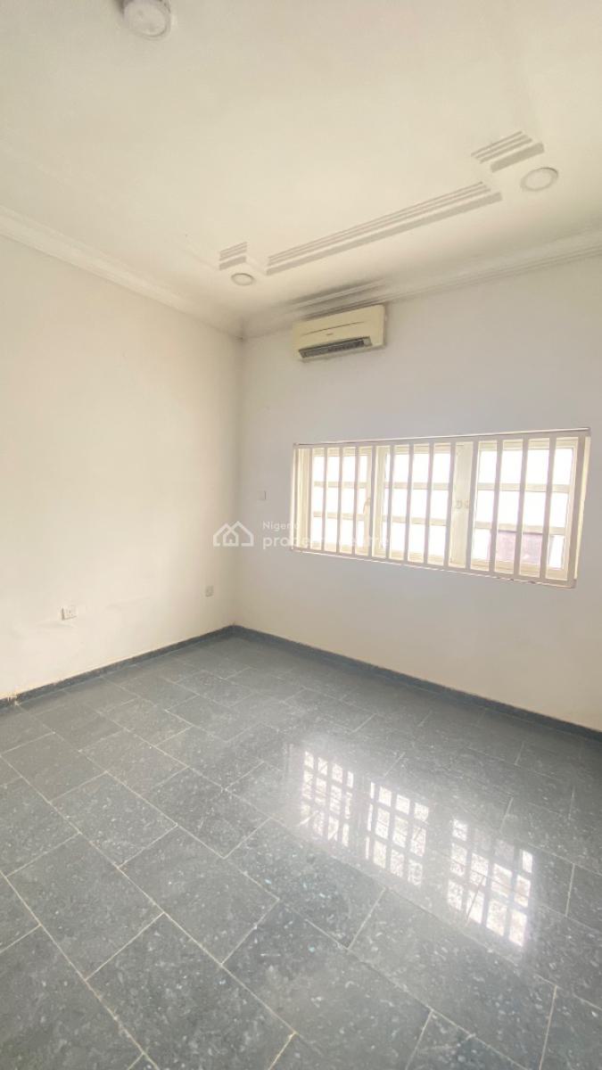 Clean Finished 5 Bedrooms Duplex, Maitama District, Abuja, Detached Duplex for Rent